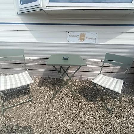 Mount Bolton Mobile Home Portlaw ภายนอก รูปภาพ