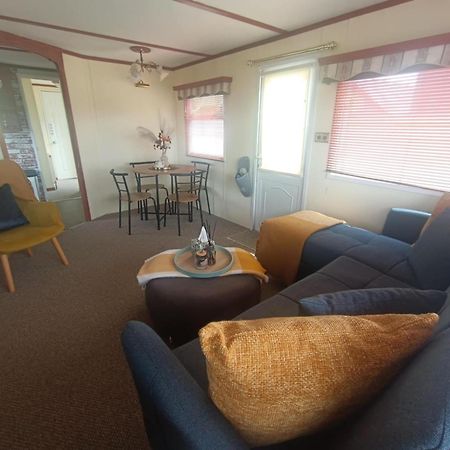 Mount Bolton Mobile Home Portlaw ภายนอก รูปภาพ