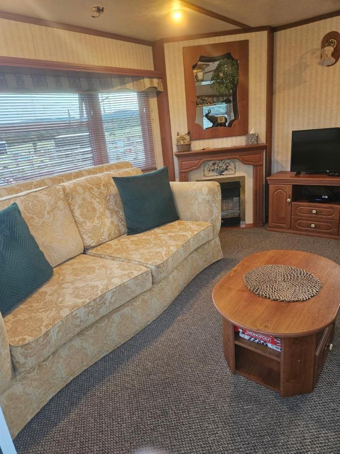 Mount Bolton Mobile Home Portlaw ภายนอก รูปภาพ