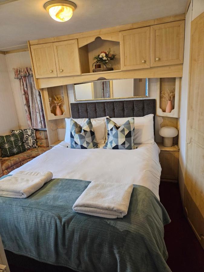 Mount Bolton Mobile Home Portlaw ภายนอก รูปภาพ