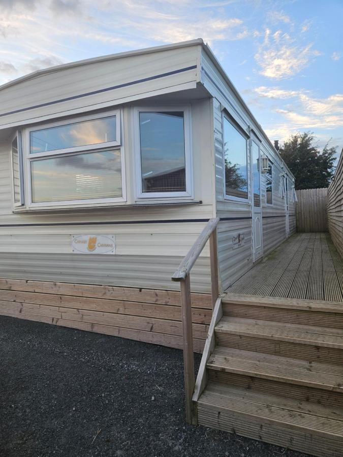 Mount Bolton Mobile Home Portlaw ภายนอก รูปภาพ