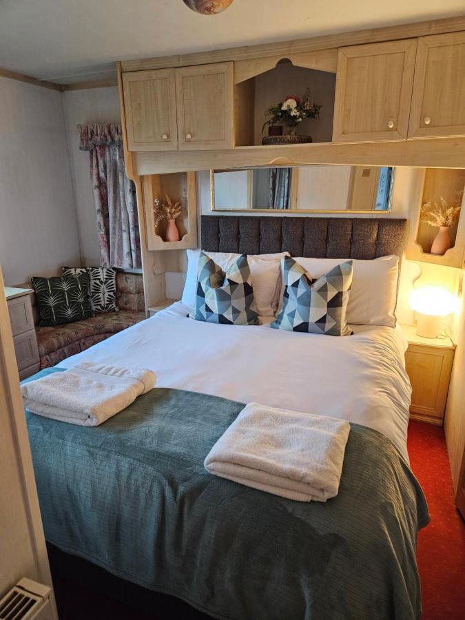 Mount Bolton Mobile Home Portlaw ภายนอก รูปภาพ