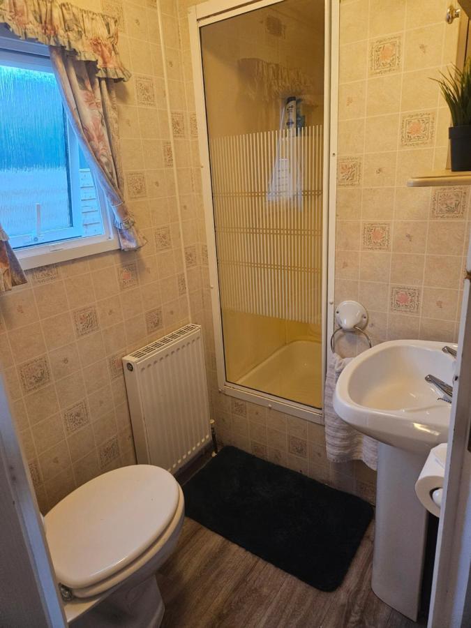 Mount Bolton Mobile Home Portlaw ภายนอก รูปภาพ