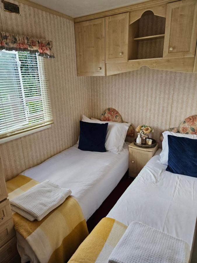 Mount Bolton Mobile Home Portlaw ภายนอก รูปภาพ