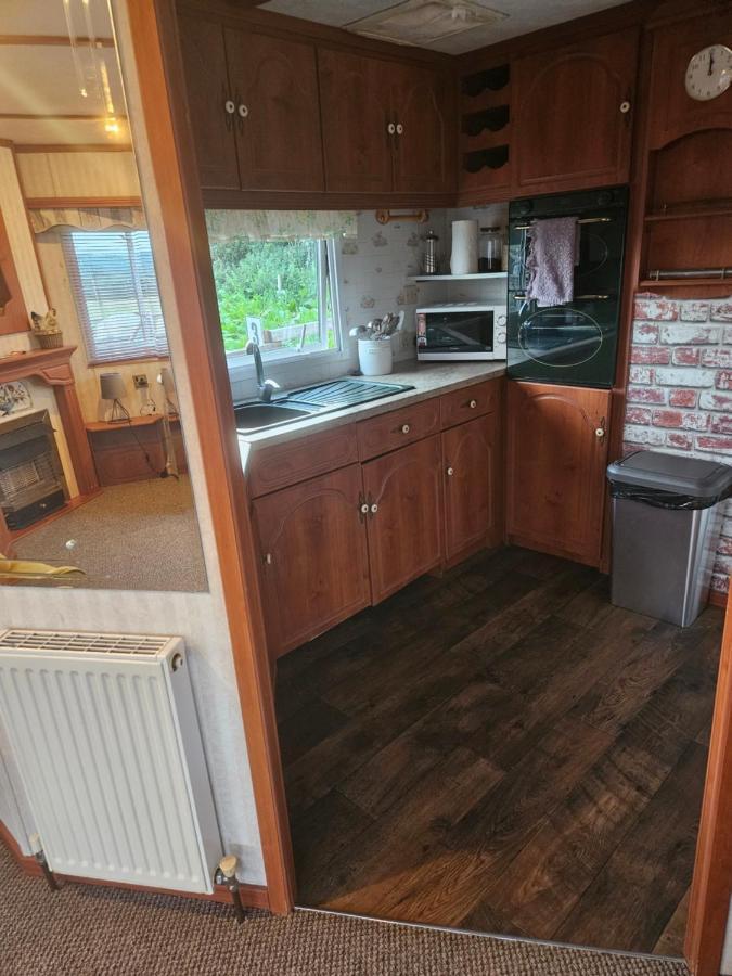 Mount Bolton Mobile Home Portlaw ภายนอก รูปภาพ