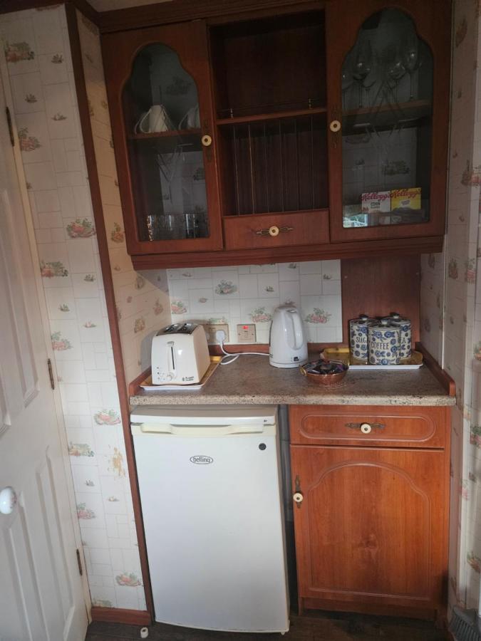 Mount Bolton Mobile Home Portlaw ภายนอก รูปภาพ