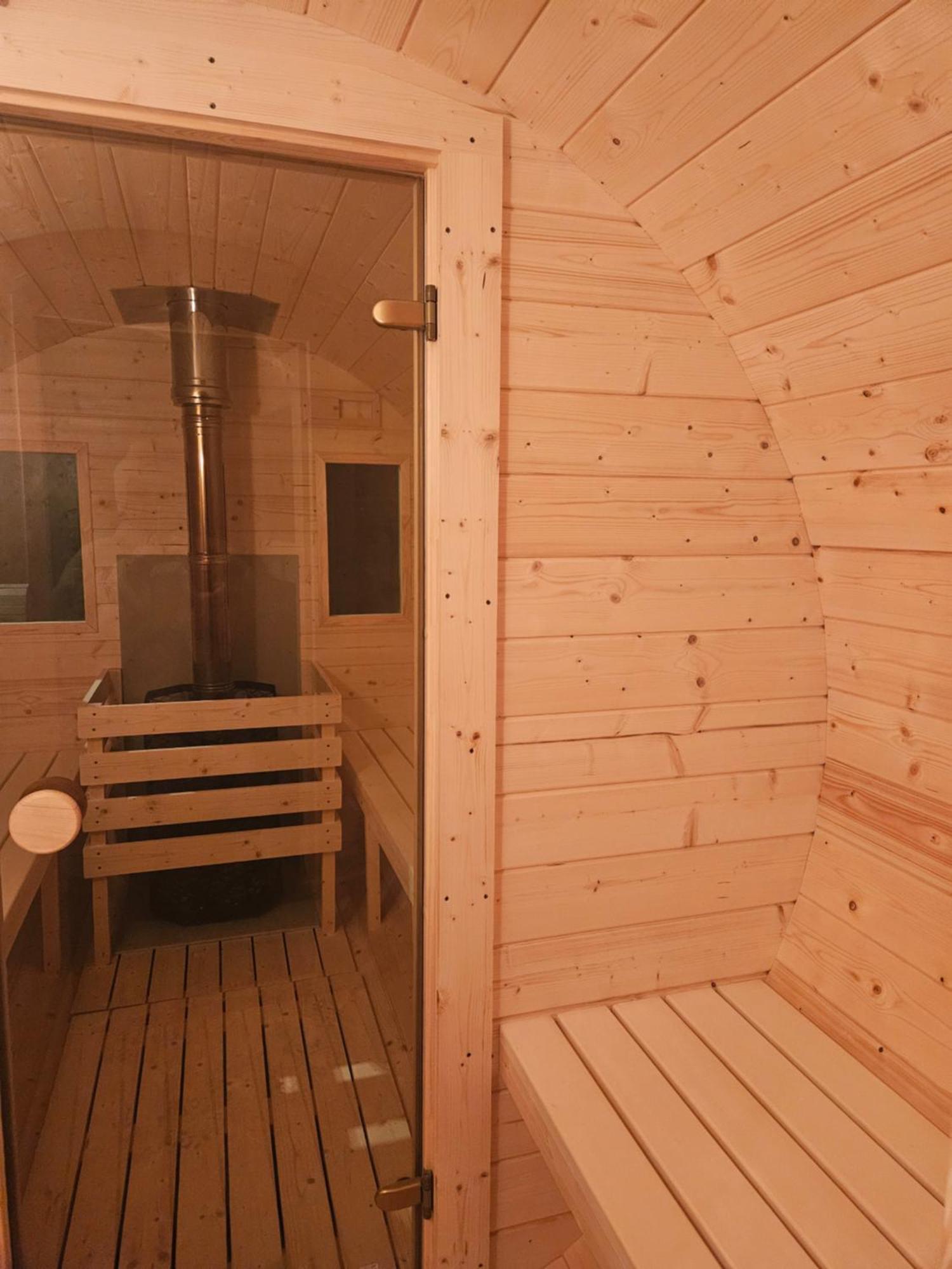 Mount Bolton Mobile Home Portlaw ภายนอก รูปภาพ