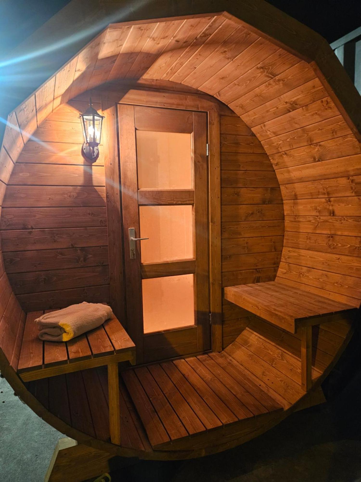 Mount Bolton Mobile Home Portlaw ภายนอก รูปภาพ