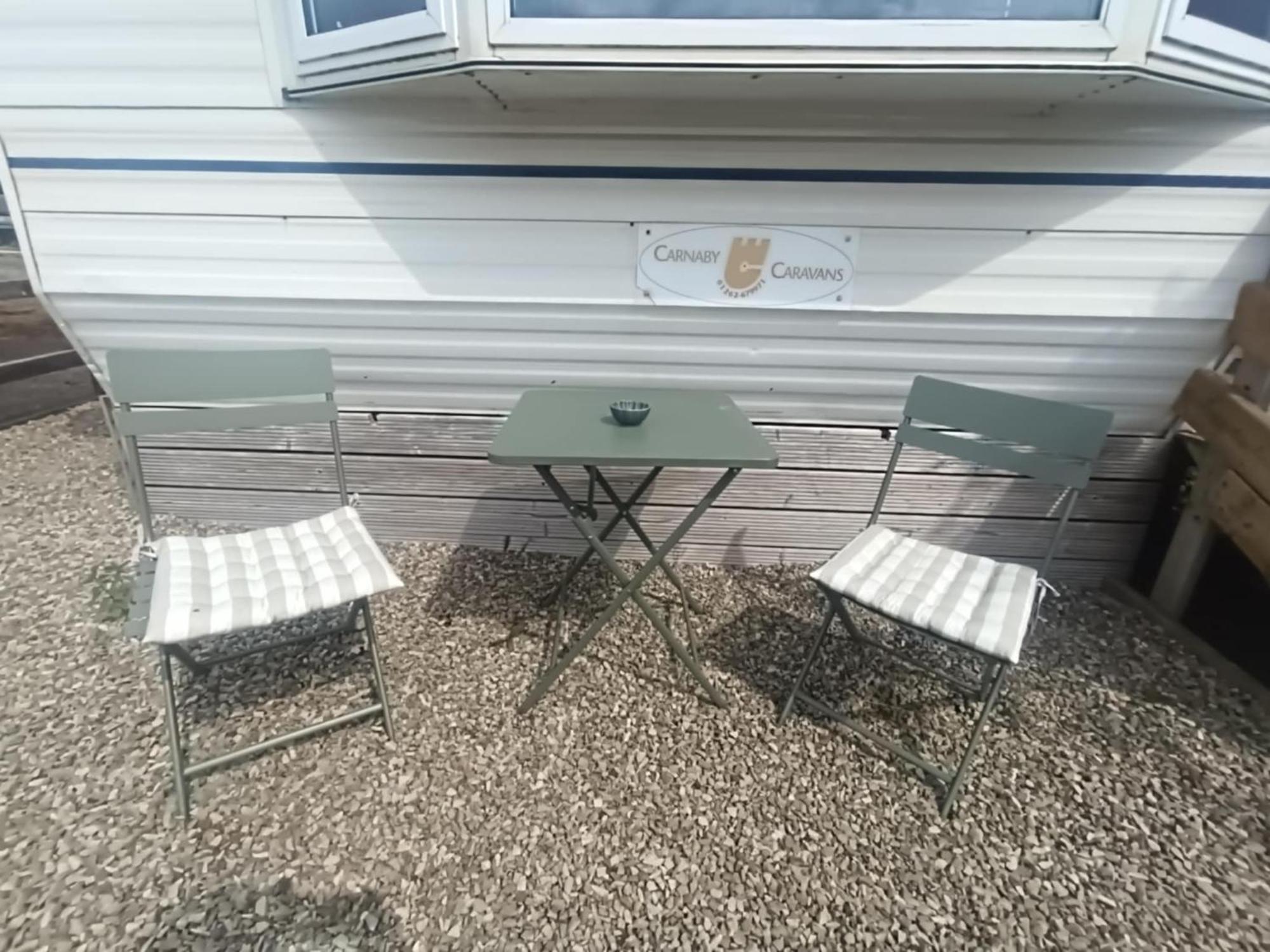 Mount Bolton Mobile Home Portlaw ภายนอก รูปภาพ