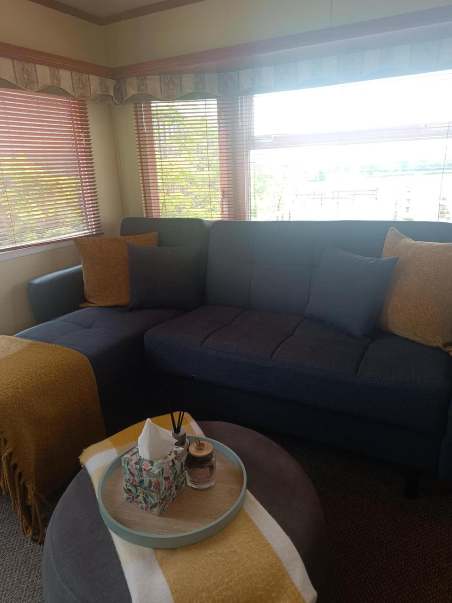 Mount Bolton Mobile Home Portlaw ภายนอก รูปภาพ