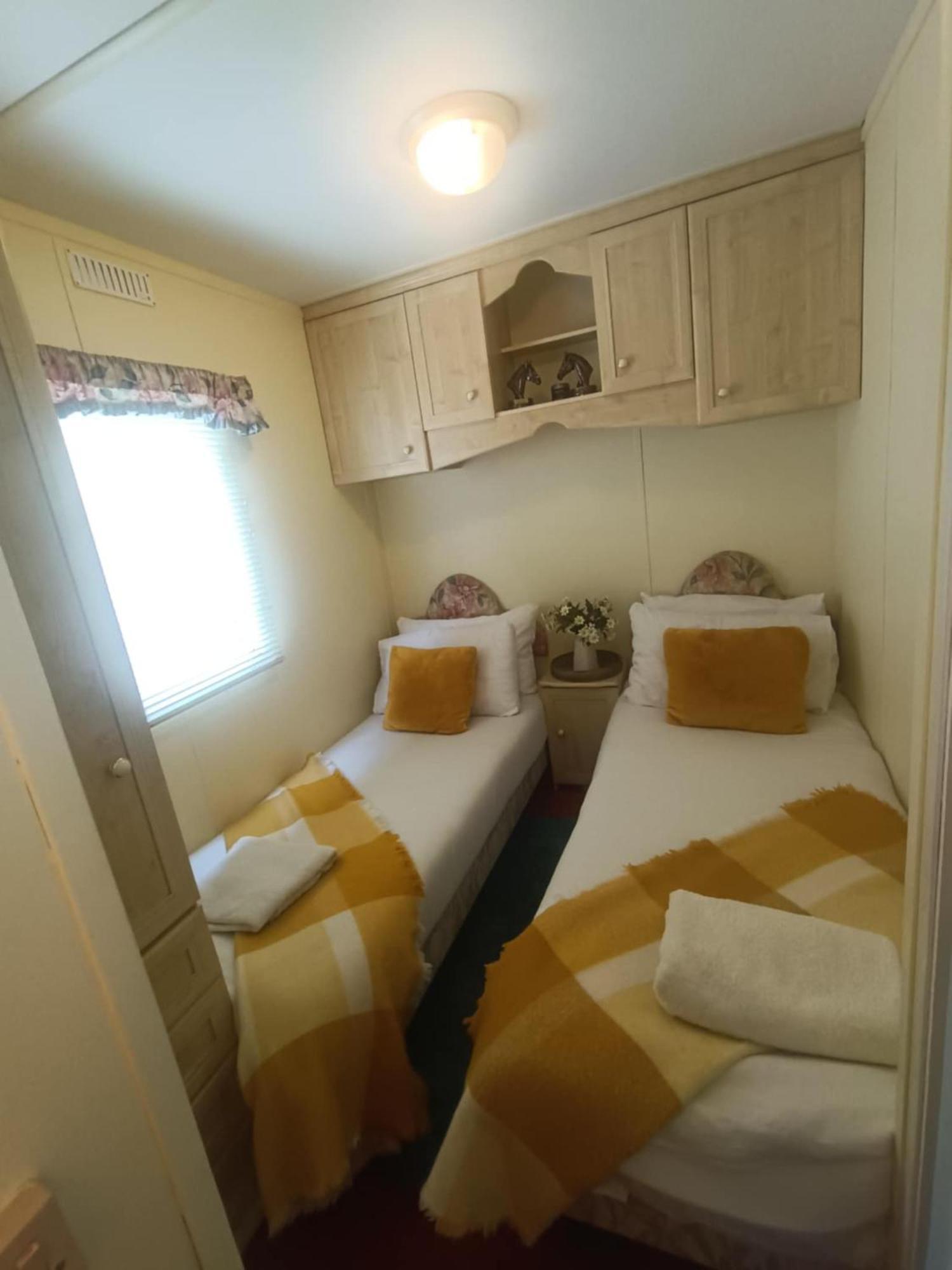 Mount Bolton Mobile Home Portlaw ภายนอก รูปภาพ
