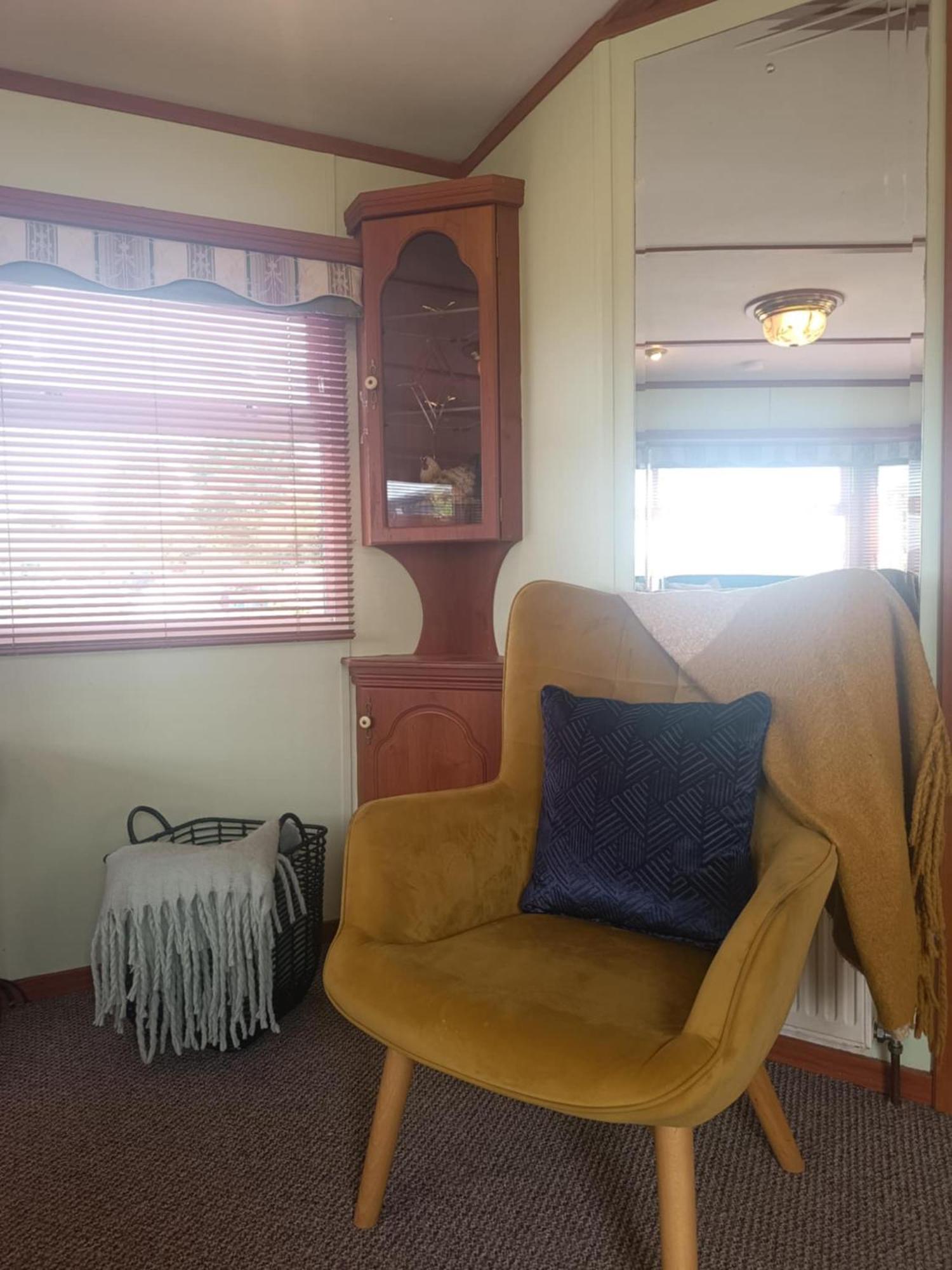Mount Bolton Mobile Home Portlaw ภายนอก รูปภาพ