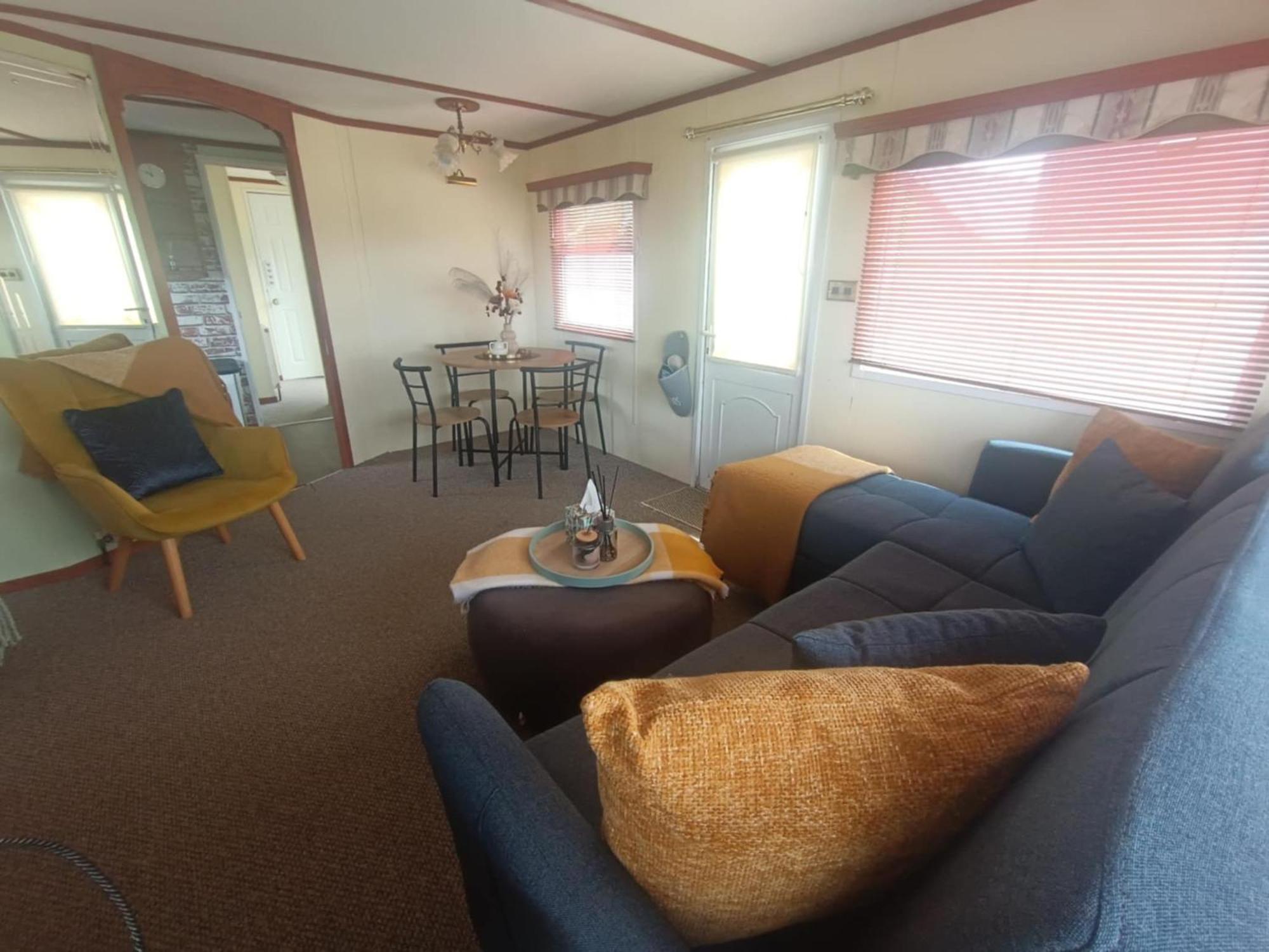 Mount Bolton Mobile Home Portlaw ภายนอก รูปภาพ